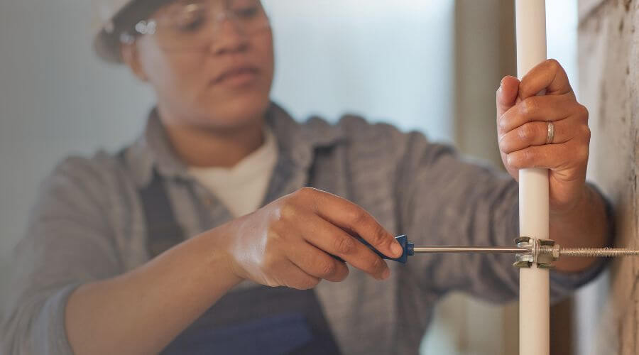 Professional annual plumbing maintenance services in Plattsmouth, NE